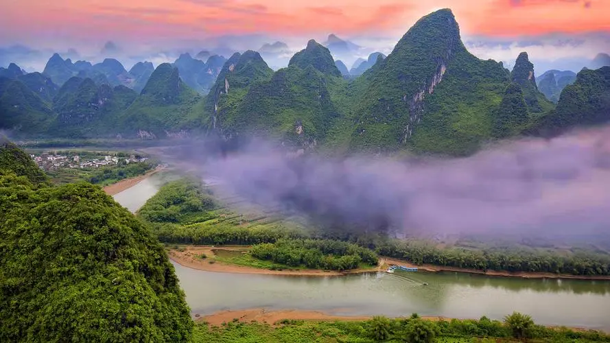 工业独特环保